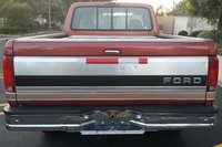 F-250 F-250