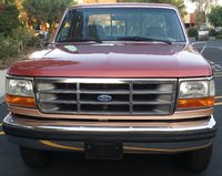 F-250 F-250