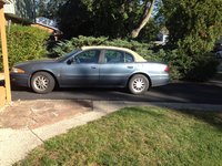LeSabre LeSabre