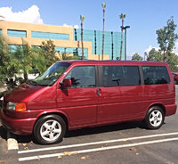 EuroVan EuroVan