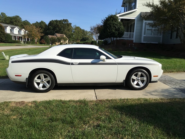 2012 Dodge Challenger - Pictures - CarGurus