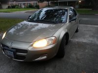 Stratus Stratus
