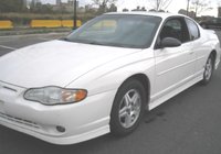 2002 Chevrolet Monte Carlo - Pictures - Cargurus