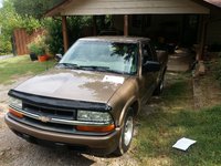 S-10 S-10