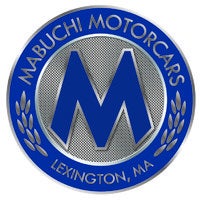 Mabuchi Motorcars logo