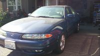 Alero Alero