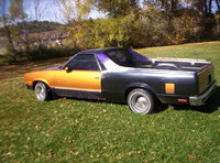 El Camino El Camino