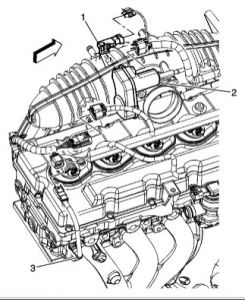 Chevrolet Trailblazer Questions Clutch Fan Cargurus