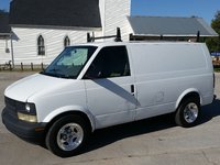 Astro Cargo Van Astro Cargo Van