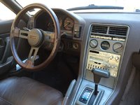 1985 Mazda Rx 7 Interior Pictures Cargurus