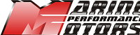 Marino Performance Motors logo