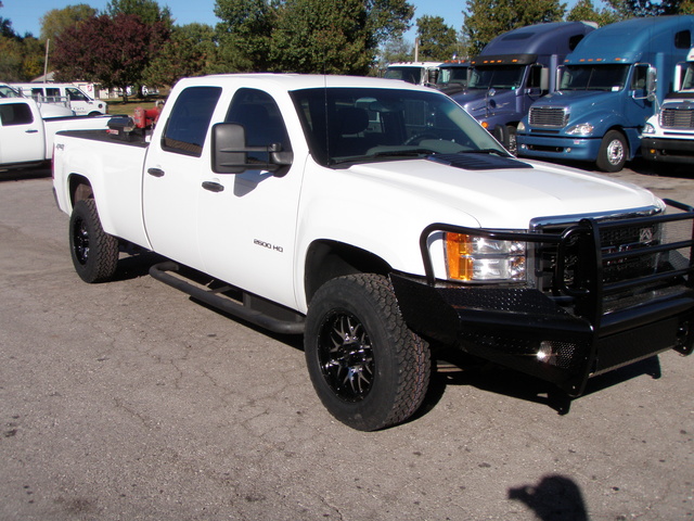 What Will The 2015 Gmc 2500 Look Like html Autos Weblog