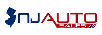 NJ Auto Sales logo