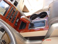 2010 Ford F 150 Interior Pictures Cargurus