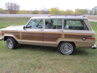 Grand Wagoneer Grand Wagoneer