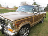 Grand Wagoneer Grand Wagoneer
