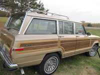 Grand Wagoneer