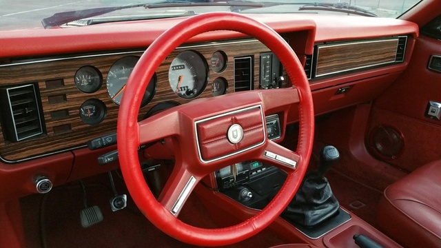 1983 Ford Mustang - Pictures - CarGurus