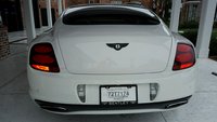 2010 Bentley Continental Supersports Overview 2010 Bentley Continental Supersports Overview
