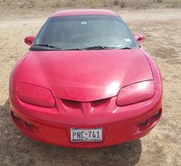 Firebird Firebird