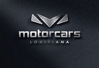 Motorcars Louisiana logo