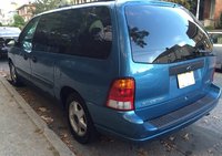 Windstar Windstar