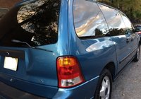 Windstar Windstar