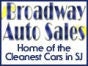 Broadway Auto Sales Inc. logo