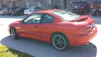 Sunfire Sunfire