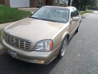 DeVille DeVille