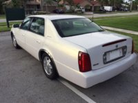 DeVille DeVille