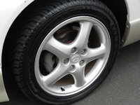 1999 Mazda Millenia Overview 1999 Mazda Millenia Overview