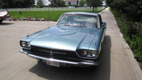 Thunderbird Thunderbird