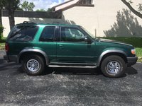 Explorer Sport Explorer Sport