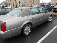 DeVille DeVille