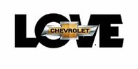Love Chevrolet Company logo