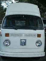 1976 Volkswagen Type 2 Overview 1976 Volkswagen Type 2 Overview