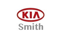Smith Kia of Bellingham logo