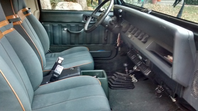 1994 Jeep Wrangler Pictures Cargurus