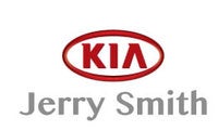 Jerry Smith Kia logo