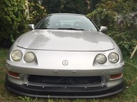 Integra Integra
