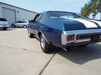 Chevelle Chevelle