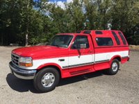 F-250 F-250