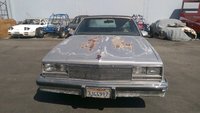 El Camino El Camino