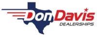 Don Davis Lake Jackson logo