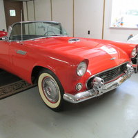 Thunderbird Thunderbird