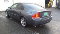 S60 R S60 R