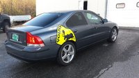 S60 R S60 R