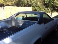 El Camino El Camino