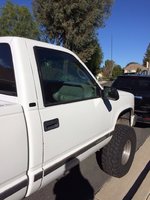 C/K 1500 C/K 1500